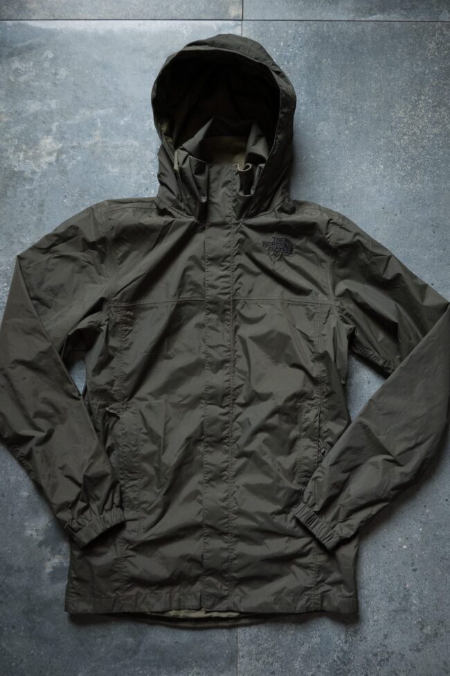 Jacket The North Face - S Hombre