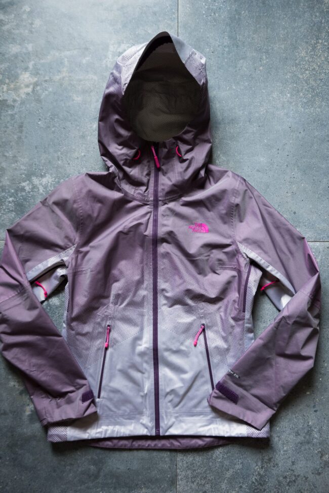 Jacket The North Face - S Mujer