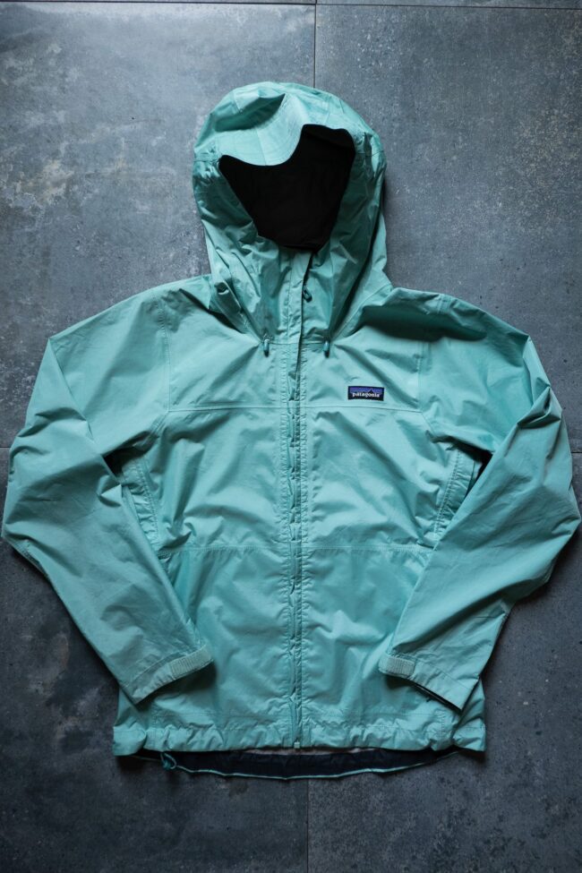 Jacket Patagonia - S Mujer