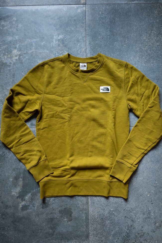 Sweater The North Face - S Hombre