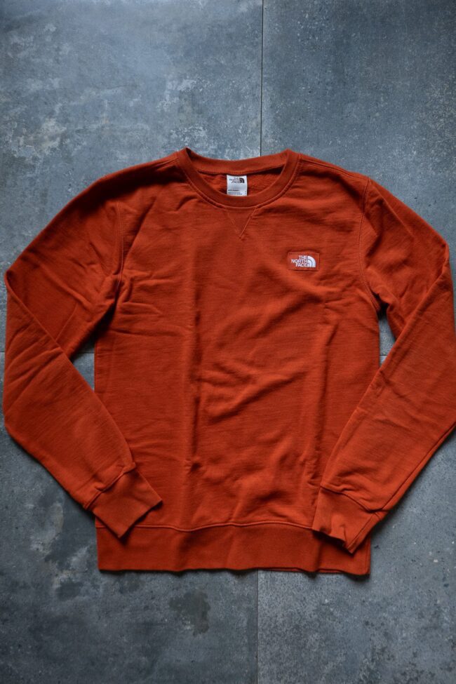 Sweater The North Face - S Hombre