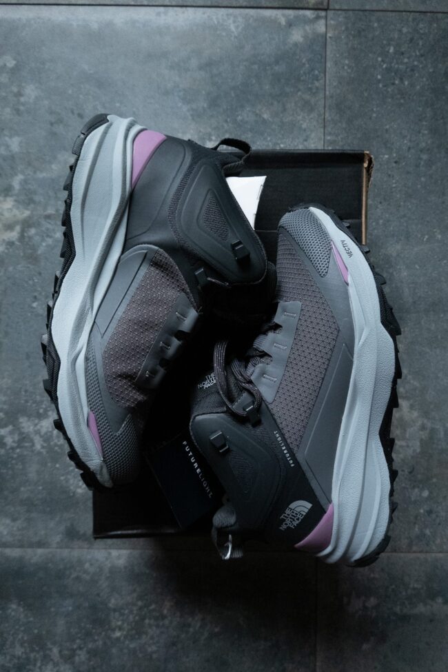 Zapatos The North Face VECTIV Exploris 2 Futurelight - 7 Mujer