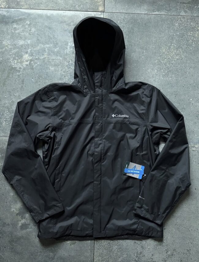 Jacket Columbia - M Hombre