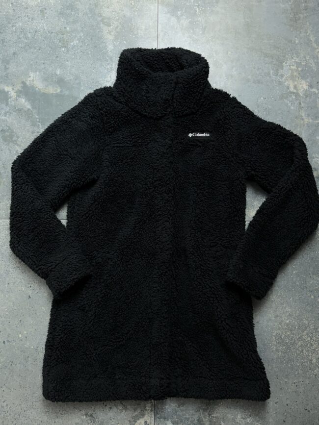 Abrigo Columbia  - XS Mujer