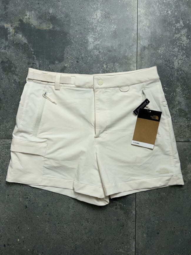 Short The North Face - 4 Mujer