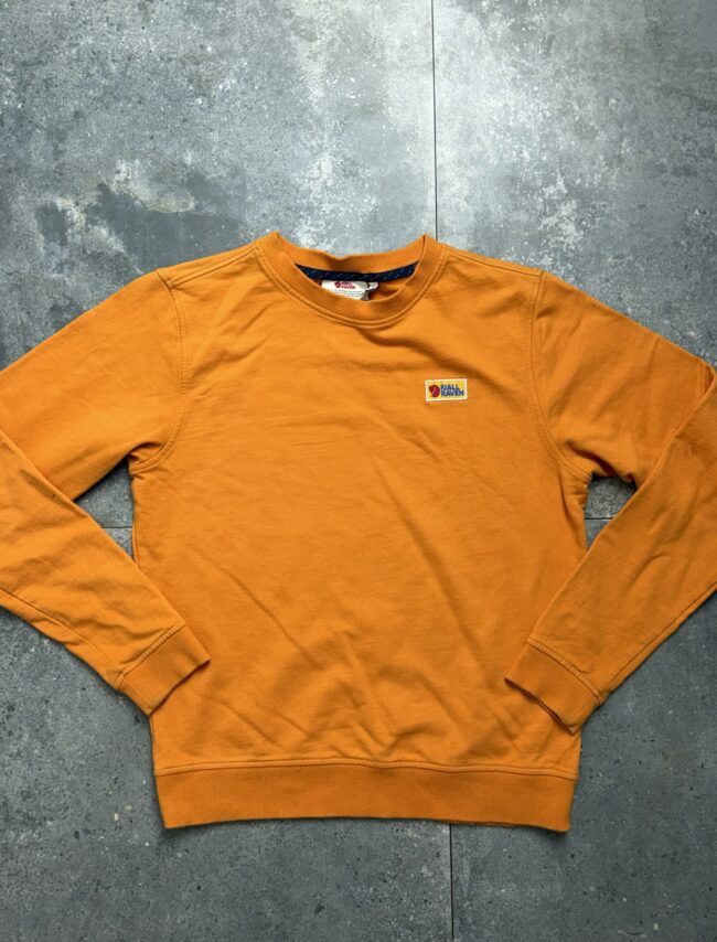Sweater Fjallraven-M Mujer