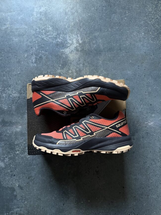 Tennis Salomon - 6.5 Mujer