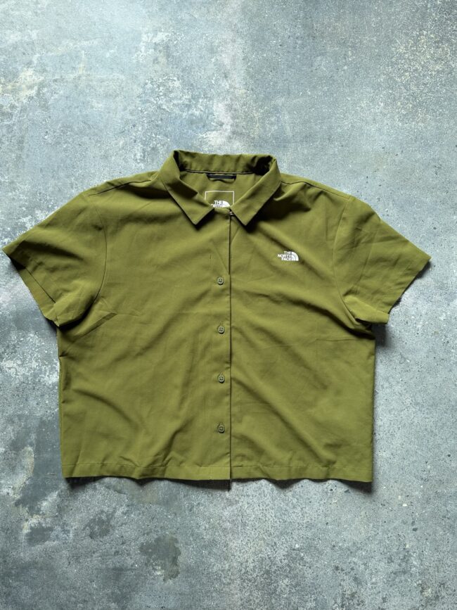 Blusa The North Face - M Mujer
