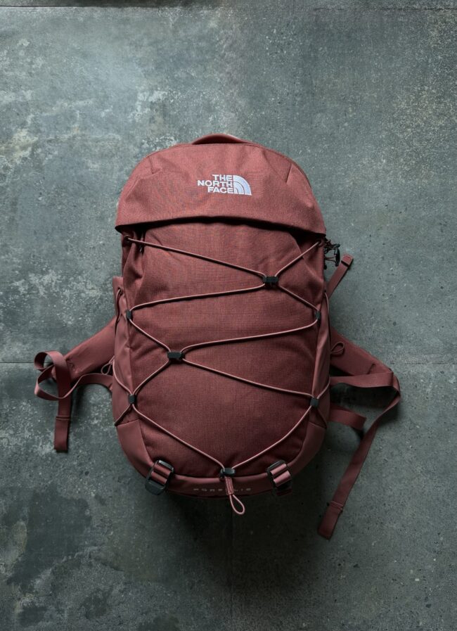 Bolso The North Face - 28 Litros
