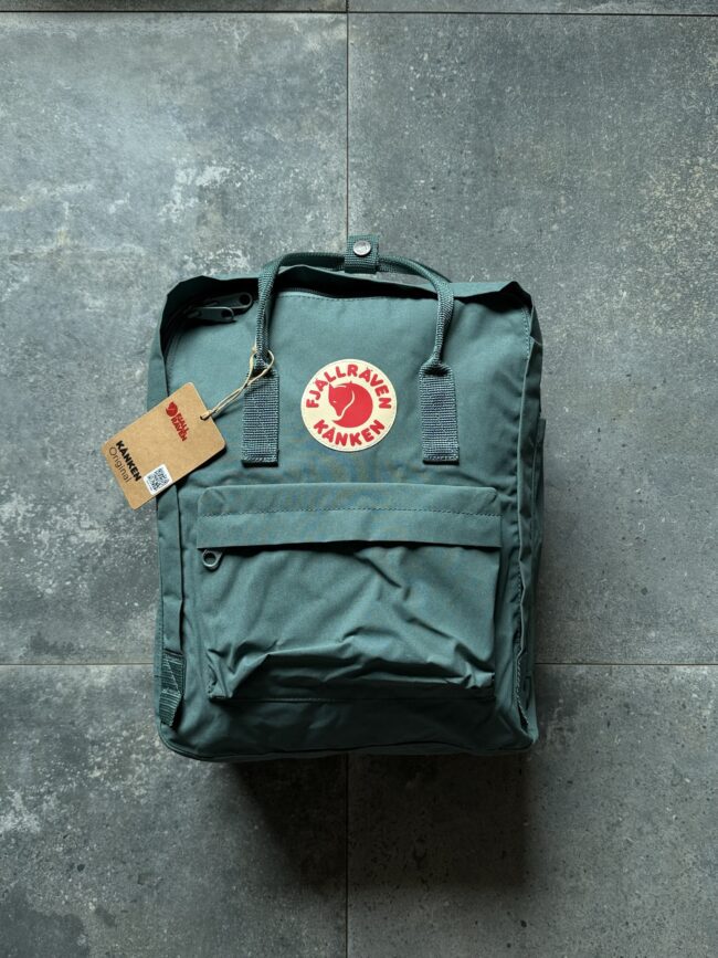 Bolso Fjällräven Kanken  🇸🇪 - 16 Litros