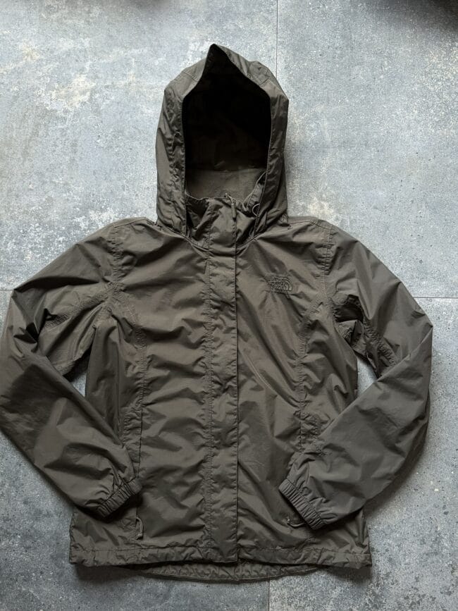 Jacket The North Face / M Mujer / Verde Olivo