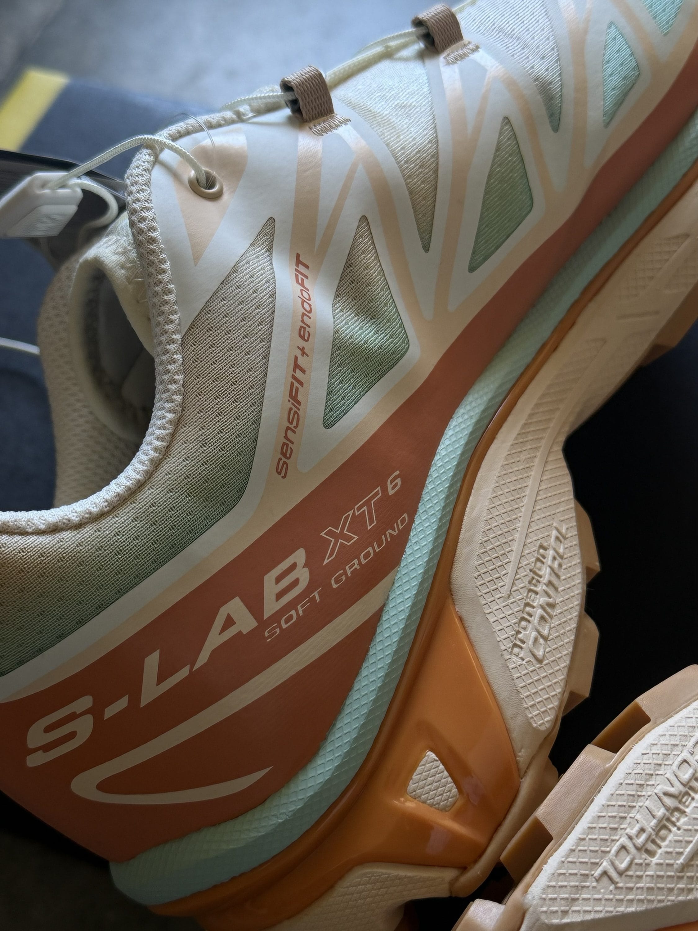 Salomon XT-6 Skyline / 11 Hombre - Imagen 7